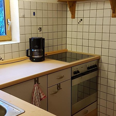 Ferienwohnung Spreter Zimmern ob Rottweil Extérieur photo