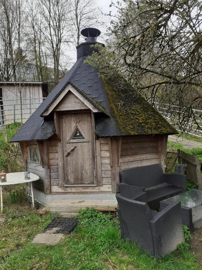 Ferienwohnung Spreter Zimmern ob Rottweil Extérieur photo