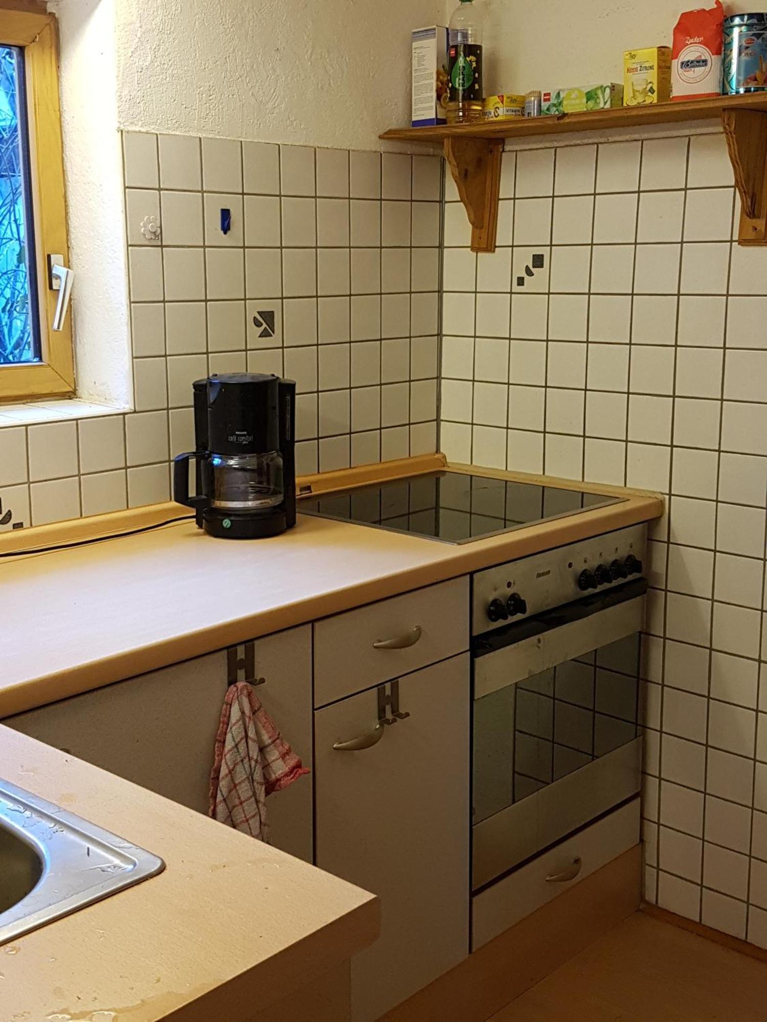 Ferienwohnung Spreter Zimmern ob Rottweil Extérieur photo