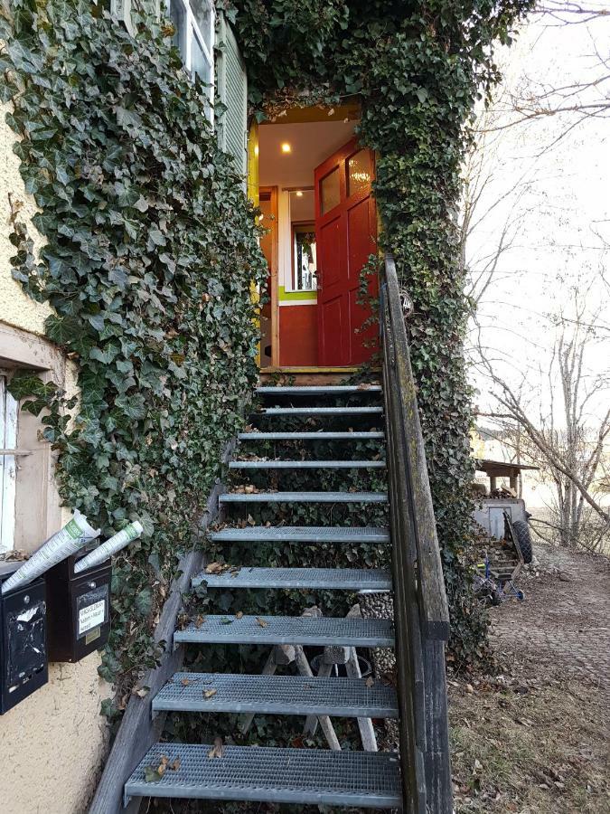 Ferienwohnung Spreter Zimmern ob Rottweil Extérieur photo