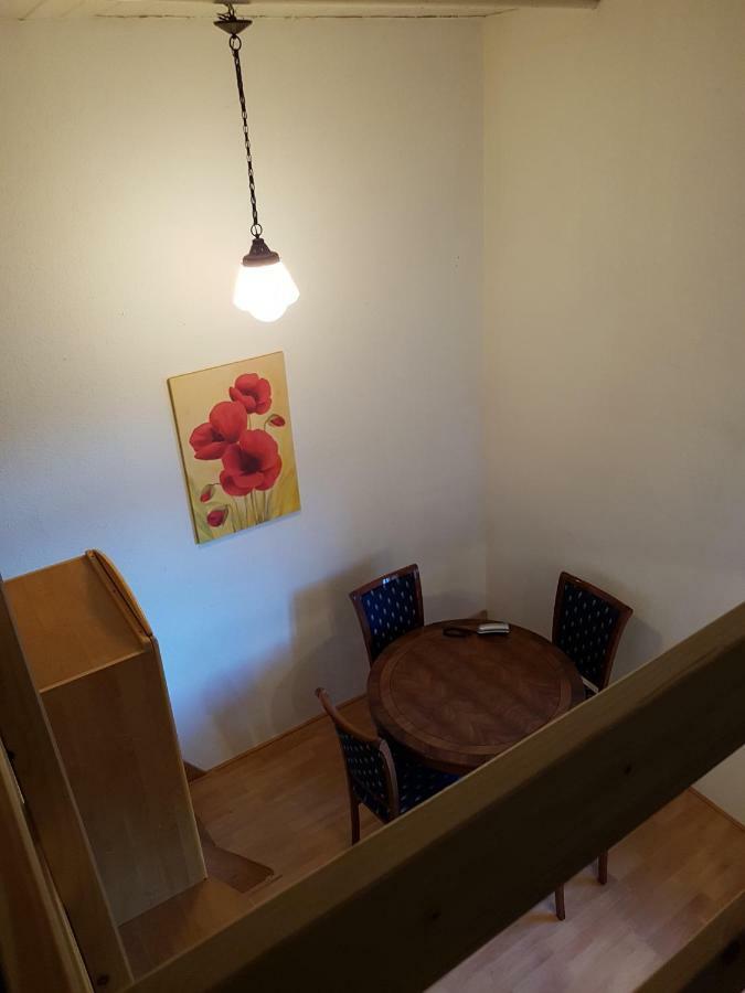 Ferienwohnung Spreter Zimmern ob Rottweil Extérieur photo