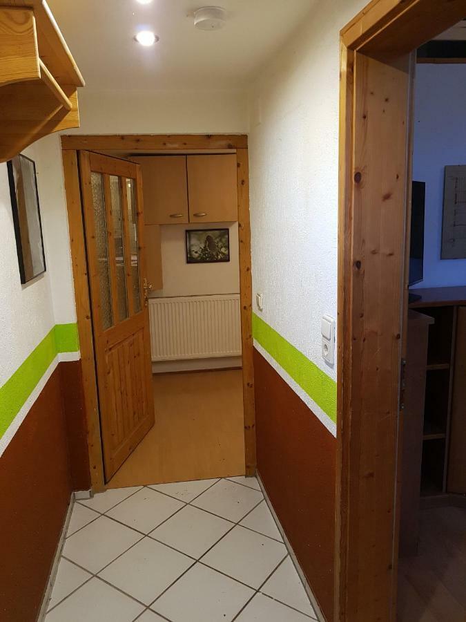 Ferienwohnung Spreter Zimmern ob Rottweil Extérieur photo