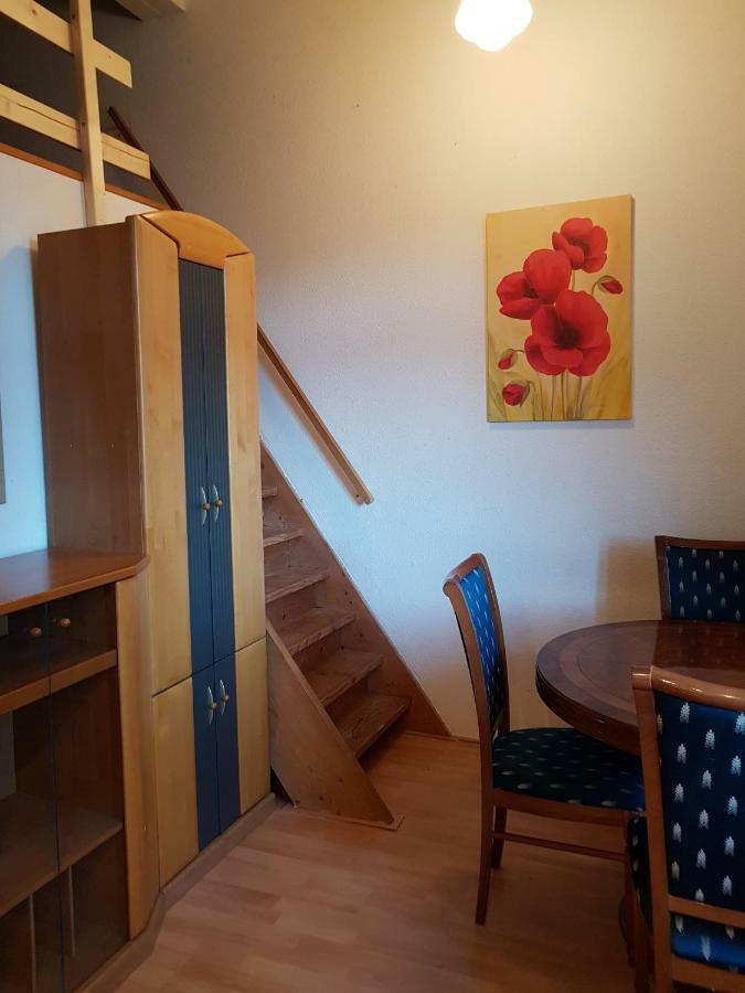 Ferienwohnung Spreter Zimmern ob Rottweil Extérieur photo