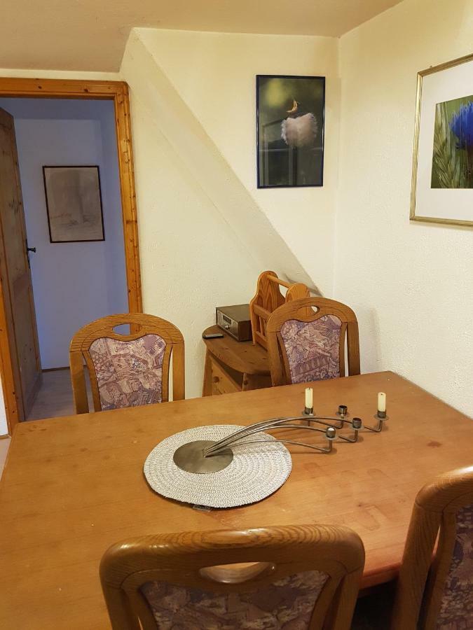 Ferienwohnung Spreter Zimmern ob Rottweil Extérieur photo