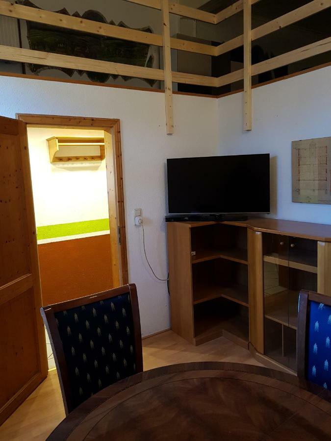 Ferienwohnung Spreter Zimmern ob Rottweil Extérieur photo