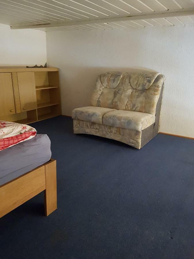 Ferienwohnung Spreter Zimmern ob Rottweil Extérieur photo