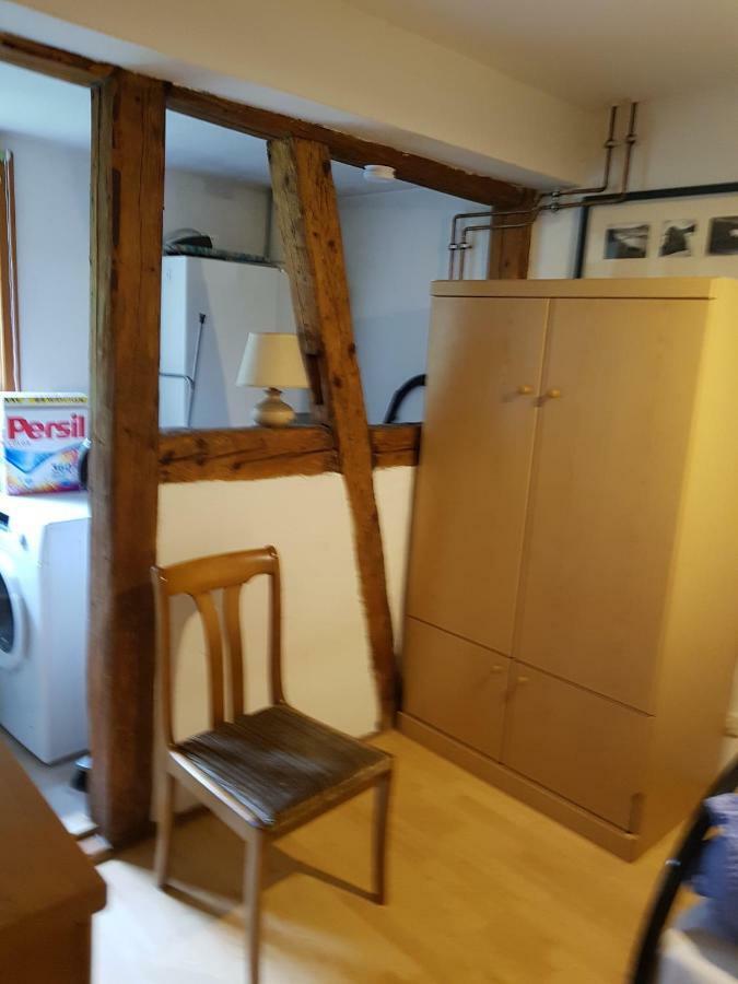 Ferienwohnung Spreter Zimmern ob Rottweil Extérieur photo